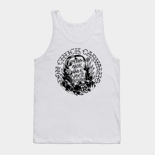 Headstone Tank Top